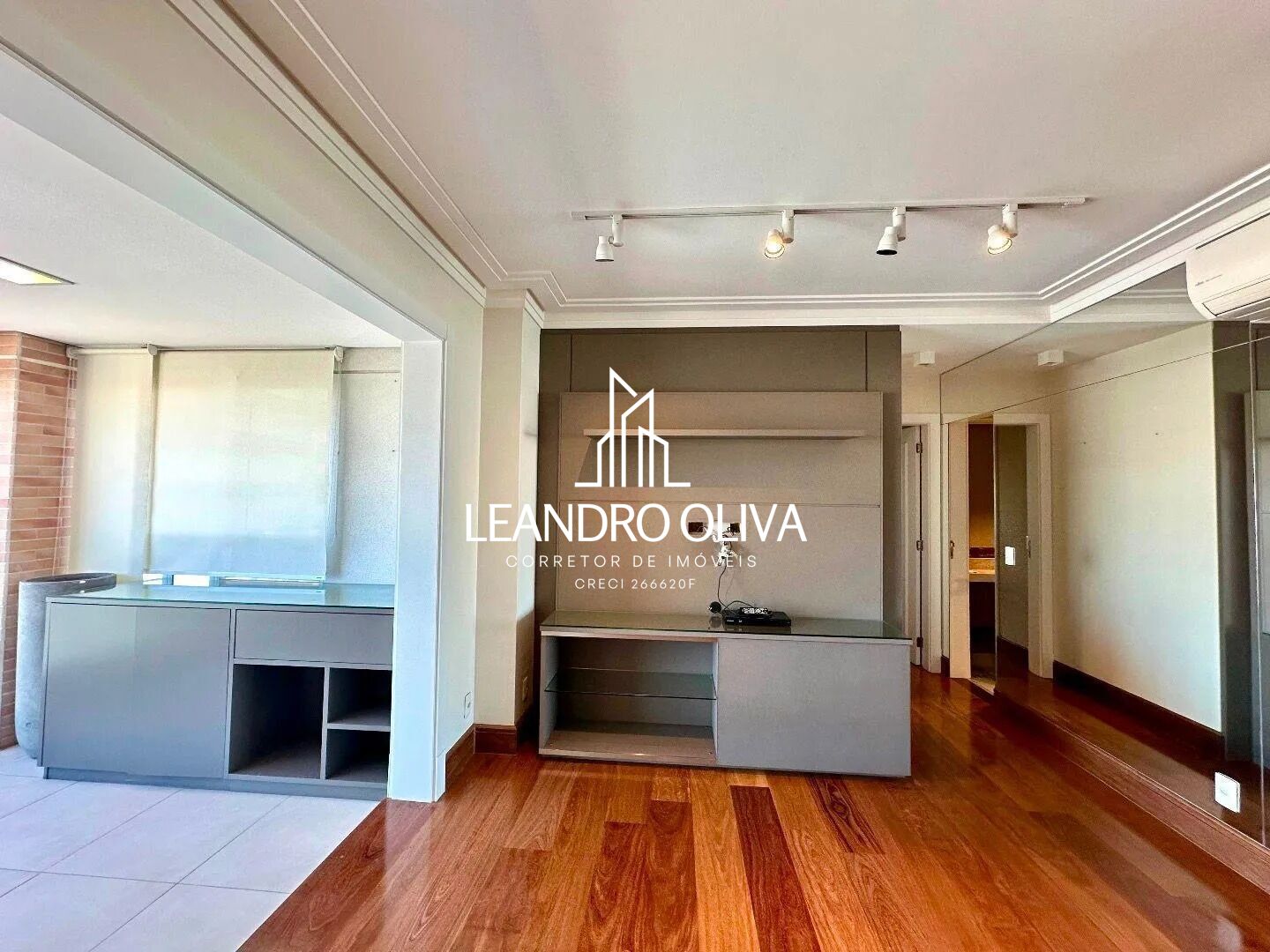 Apartamento, 3 quartos, 112 m² - Foto 4