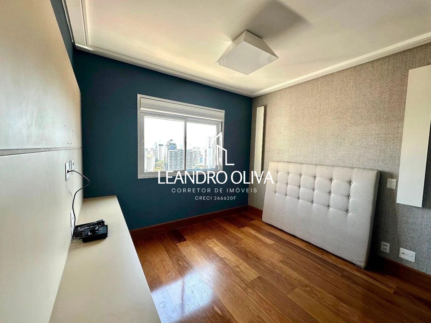 Apartamento, 3 quartos, 112 m² - Foto 7