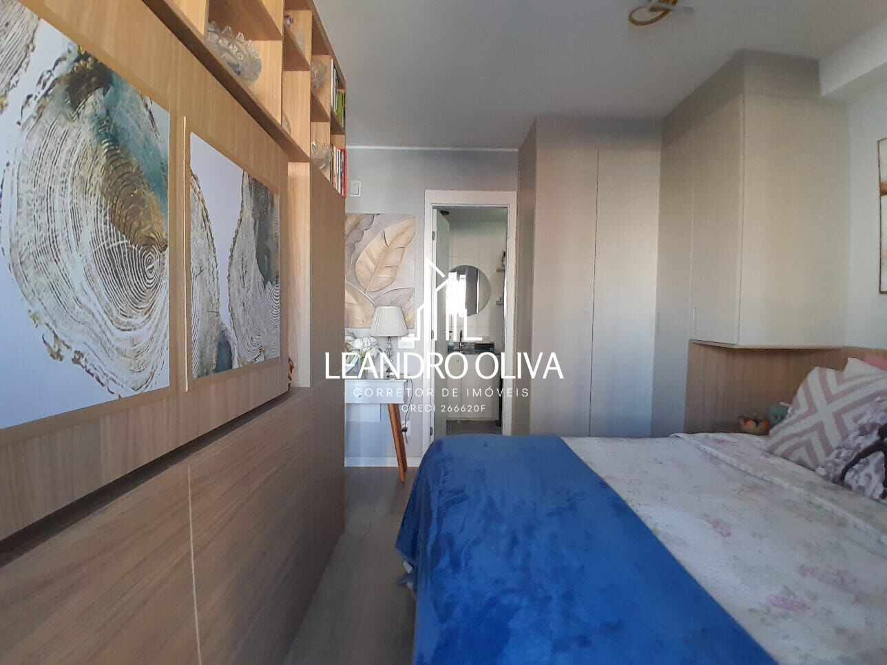 Apartamento, 1 quarto, 36 m² - Foto 14
