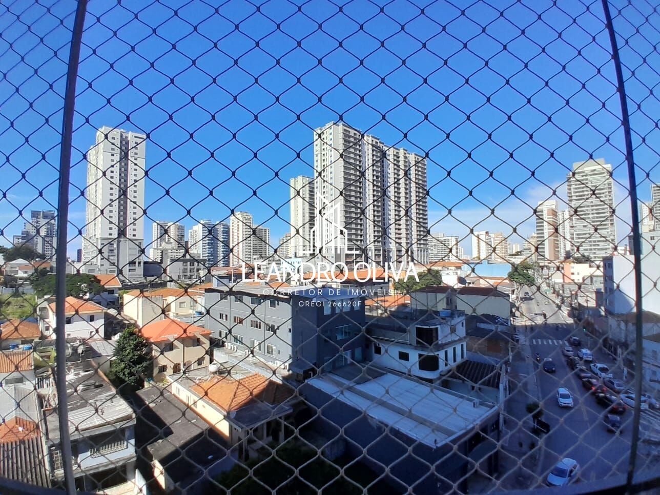 Apartamento, 1 quarto, 36 m² - Foto 17