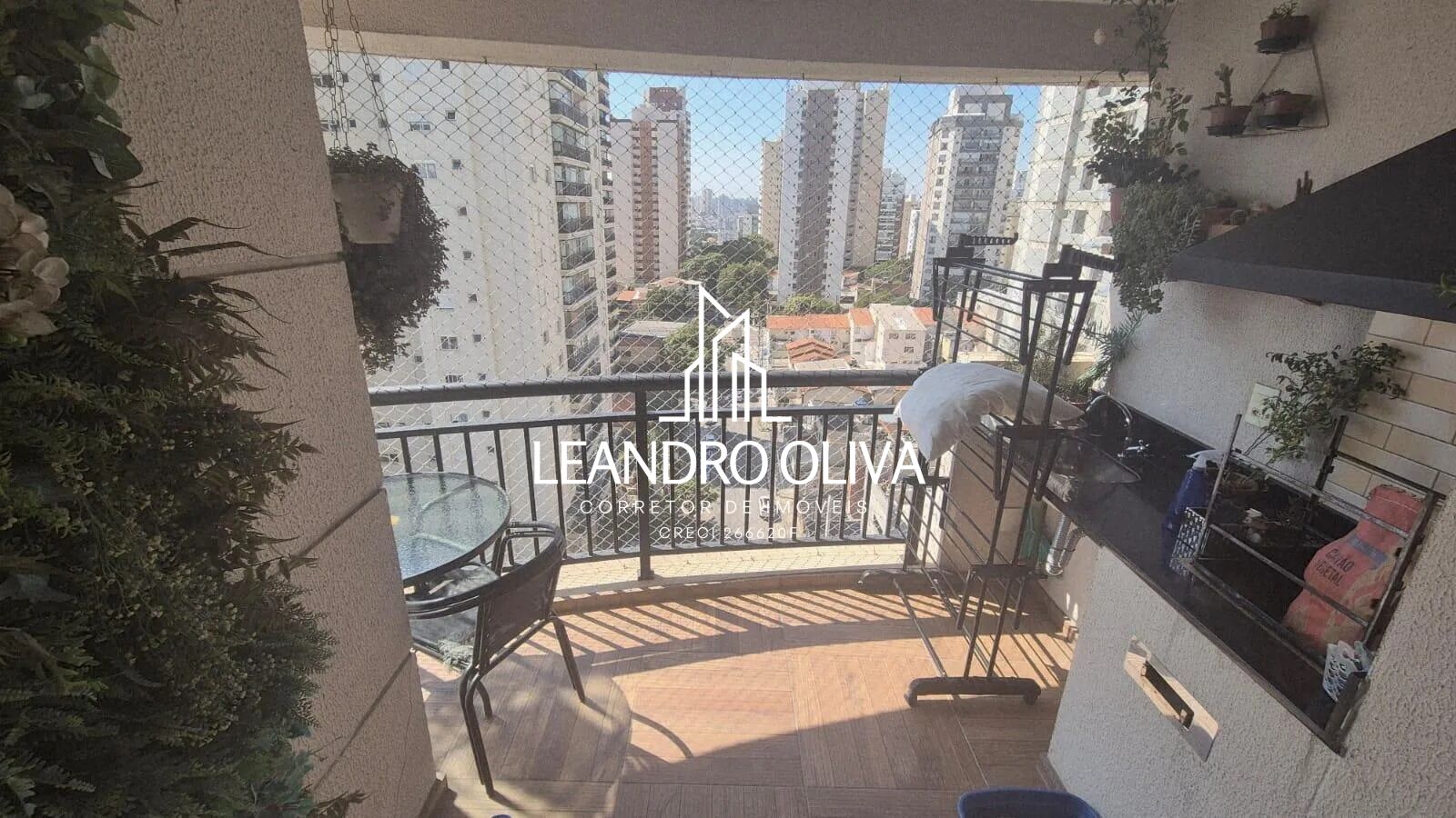 Apartamento, 2 quartos, 70 m² - Foto 3