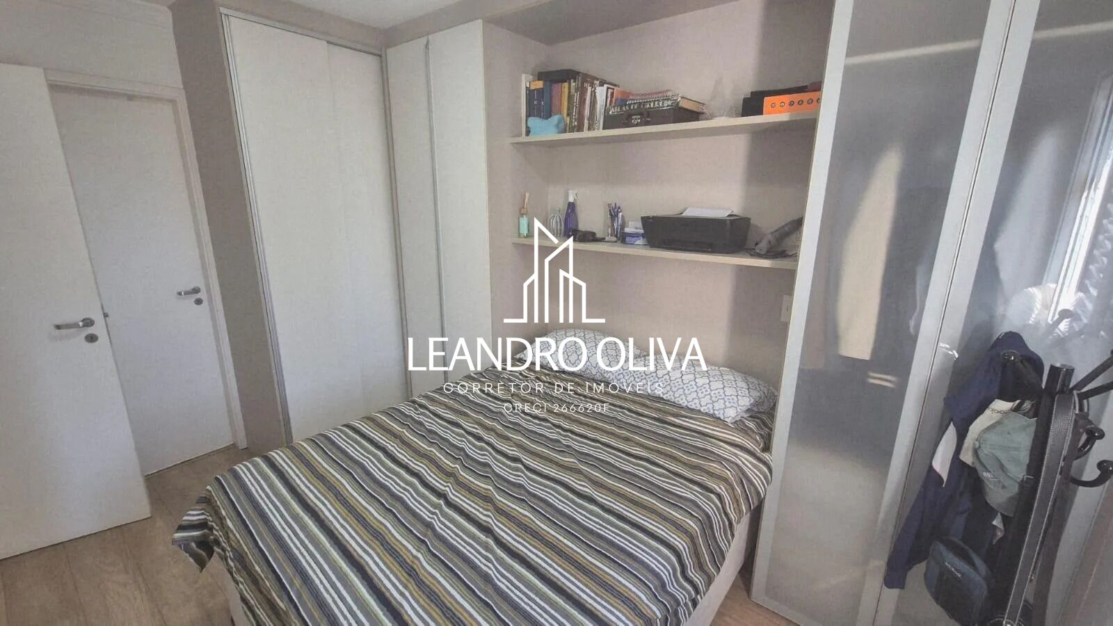Apartamento, 2 quartos, 70 m² - Foto 12