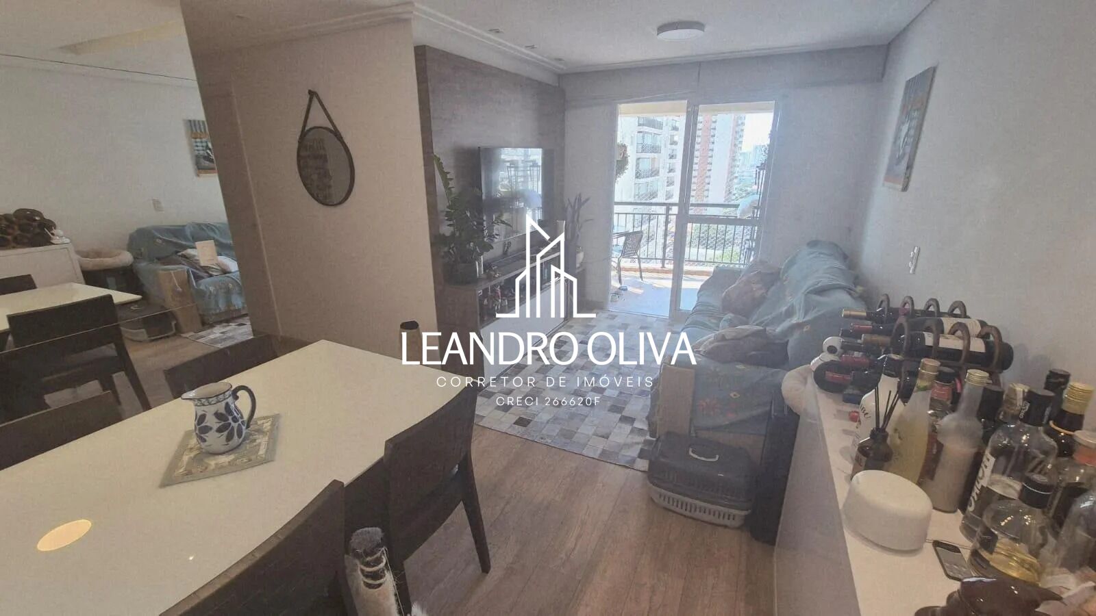 Apartamento, 2 quartos, 70 m² - Foto 7