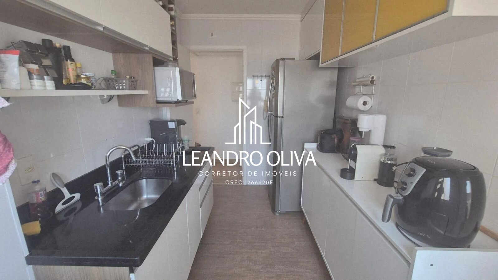 Apartamento, 2 quartos, 70 m² - Foto 18