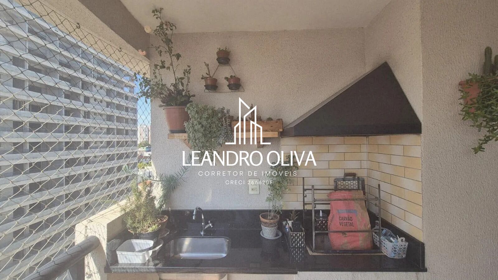 Apartamento, 2 quartos, 70 m² - Foto 25