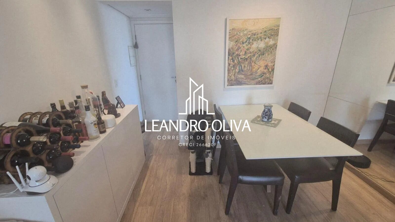 Apartamento, 2 quartos, 70 m² - Foto 9