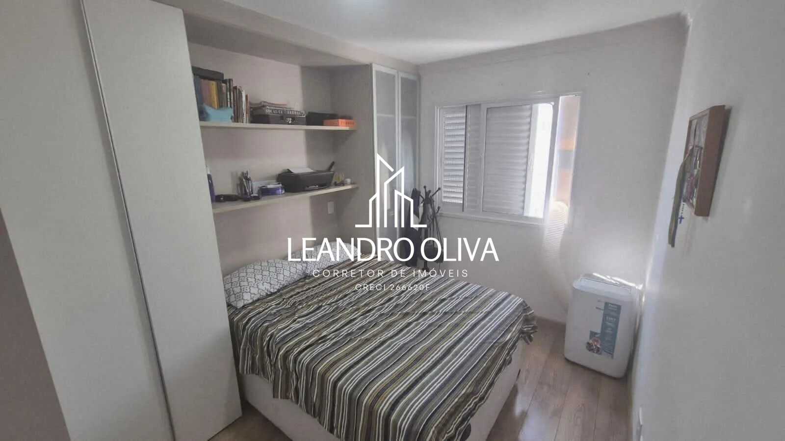 Apartamento, 2 quartos, 70 m² - Foto 10