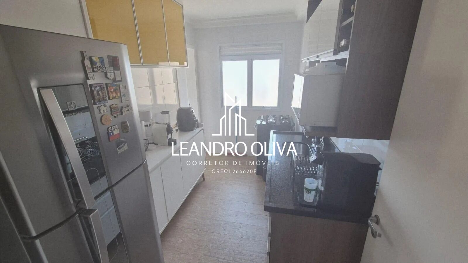Apartamento, 2 quartos, 70 m² - Foto 21