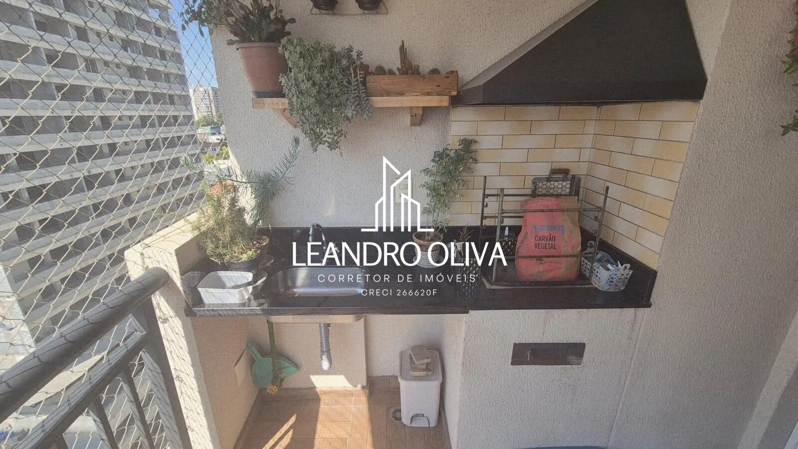 Apartamento, 2 quartos, 70 m² - Foto 23