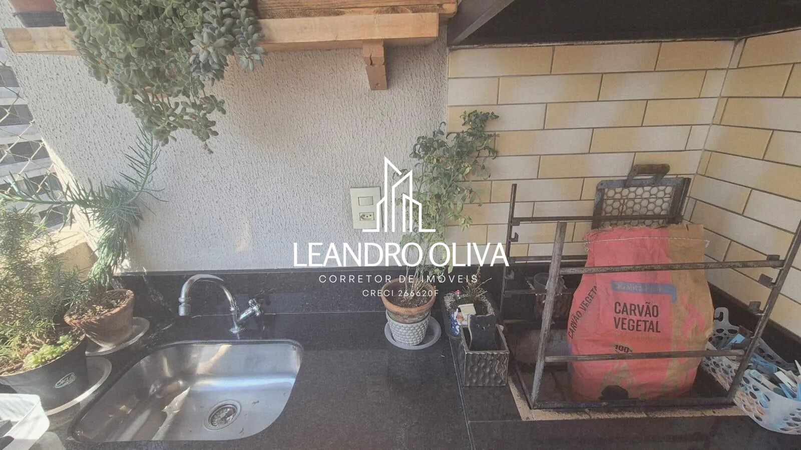Apartamento, 2 quartos, 70 m² - Foto 26