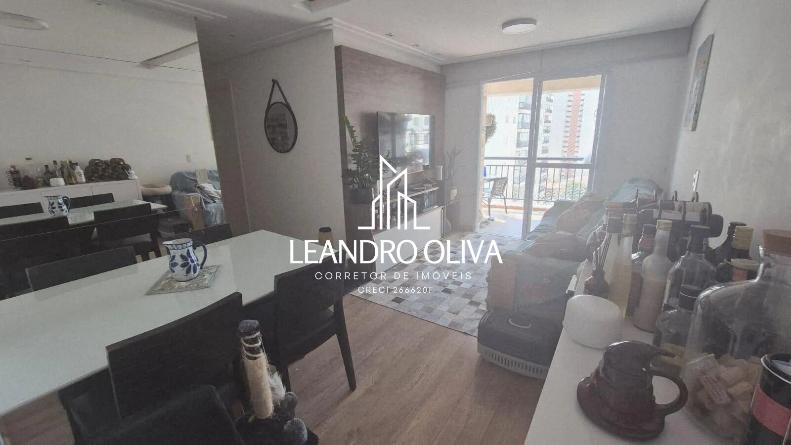 Apartamento, 2 quartos, 70 m² - Foto 6