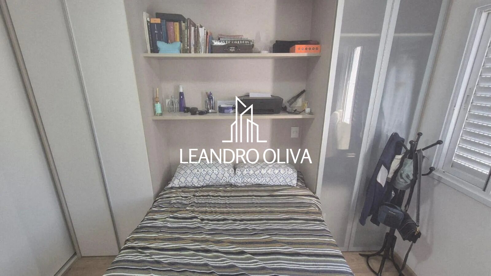 Apartamento, 2 quartos, 70 m² - Foto 11