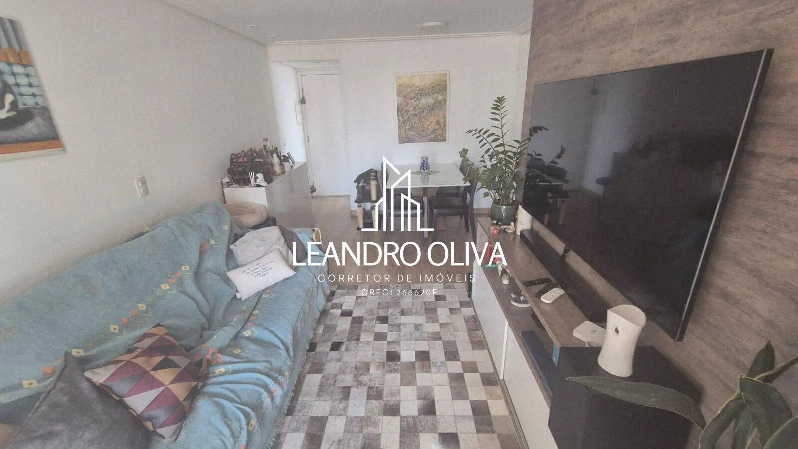 Apartamento, 2 quartos, 70 m² - Foto 8