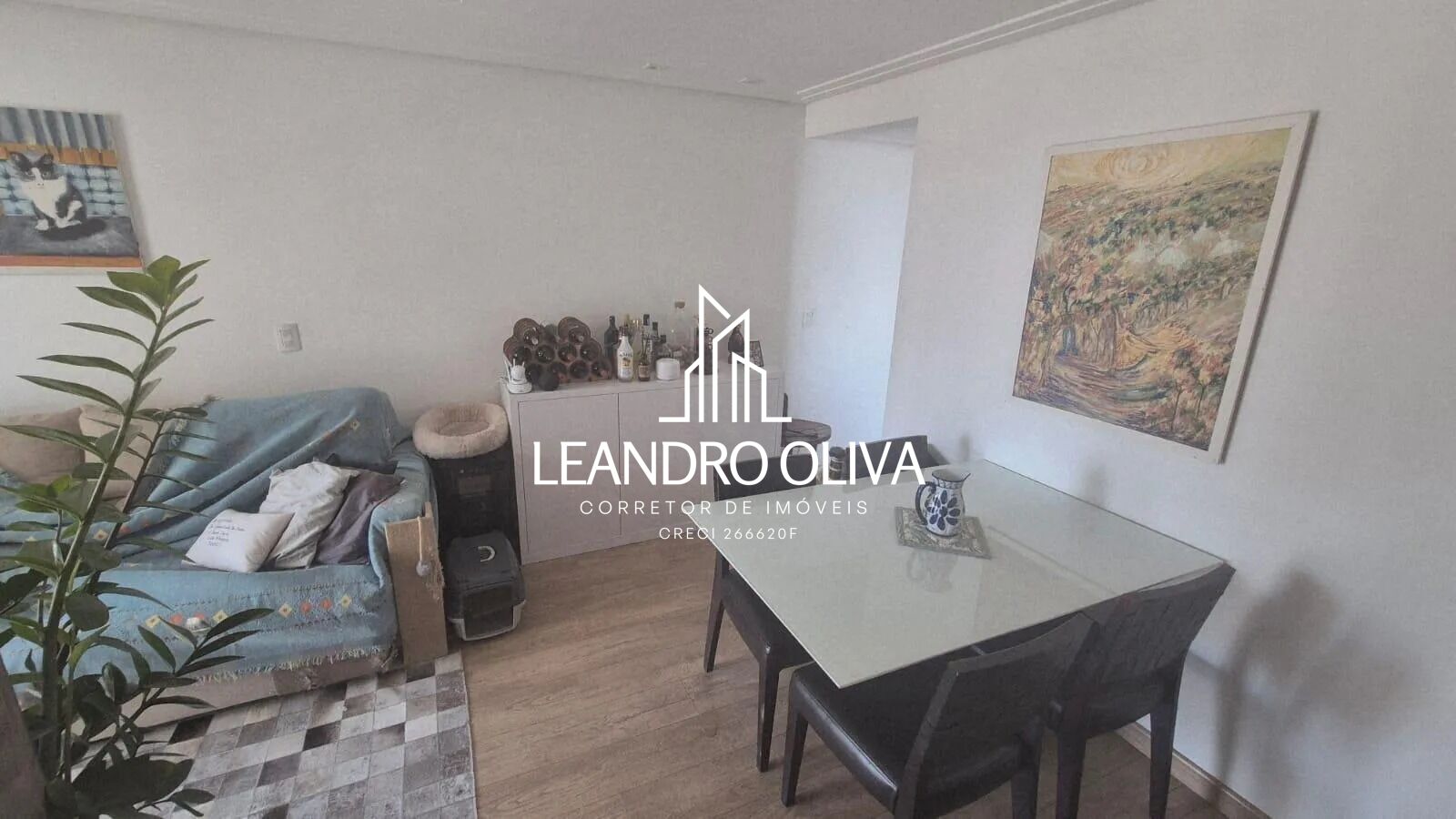 Apartamento, 2 quartos, 70 m² - Foto 24
