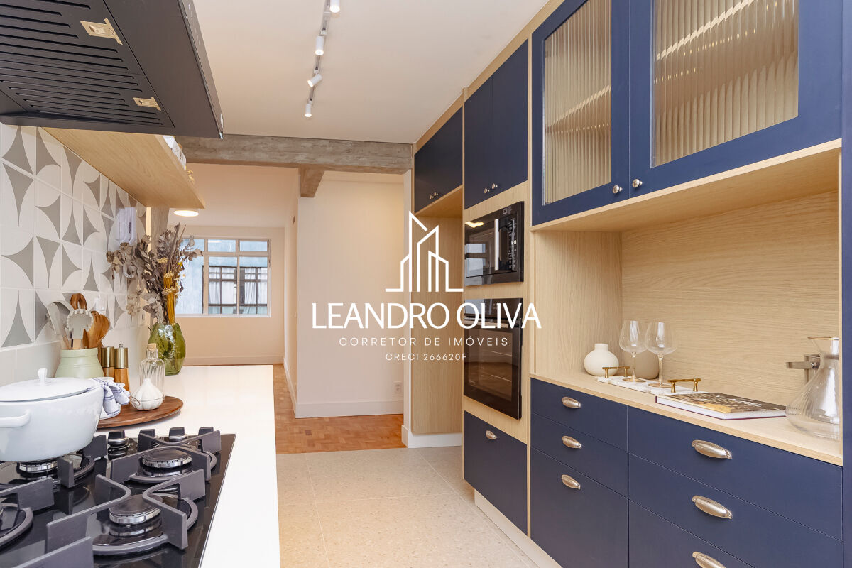 Apartamento, 2 quartos, 90 m² - Foto 19