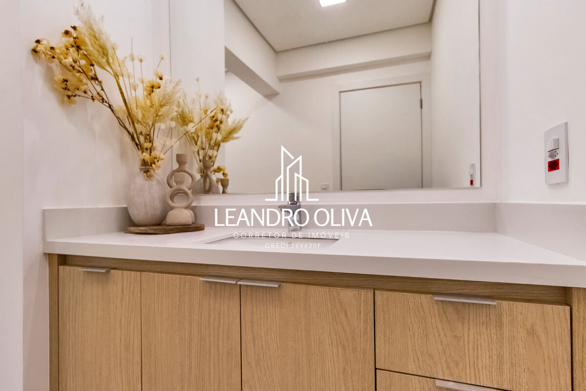 Apartamento, 2 quartos, 90 m² - Foto 10
