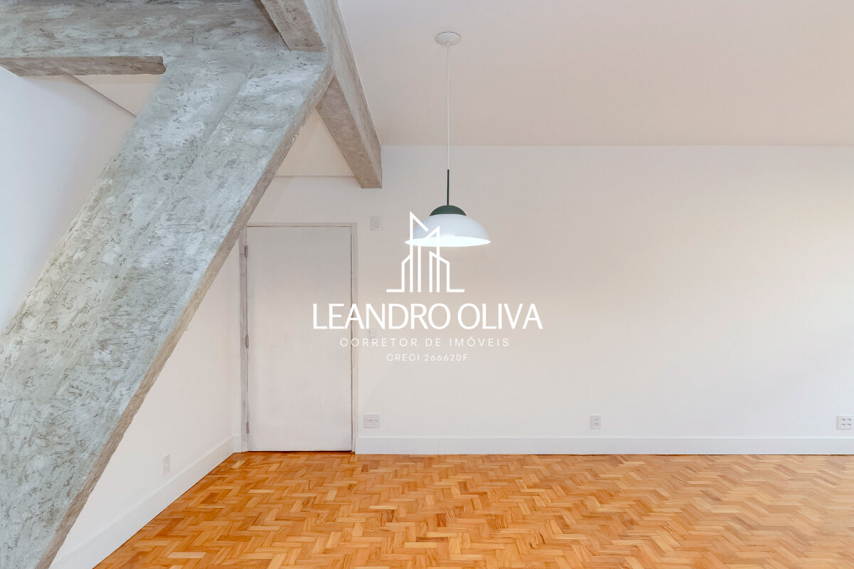 Apartamento, 2 quartos, 90 m² - Foto 8