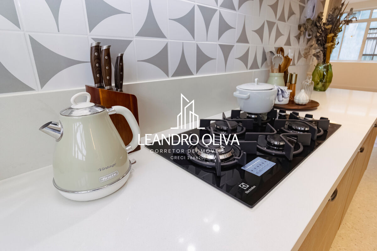 Apartamento, 2 quartos, 90 m² - Foto 17