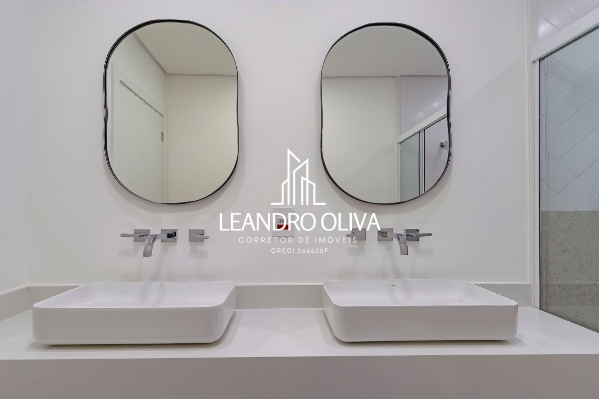 Apartamento, 2 quartos, 90 m² - Foto 5