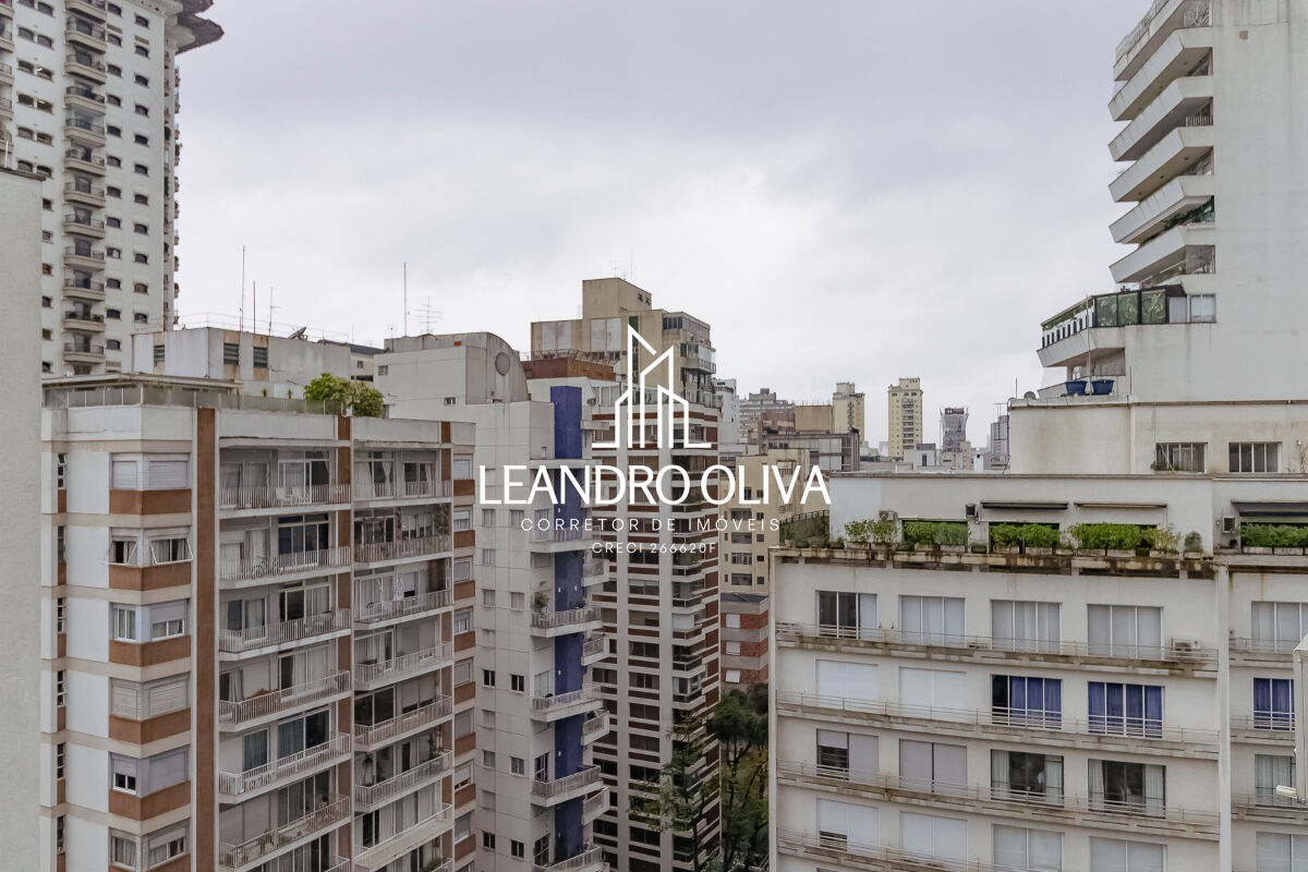 Apartamento, 2 quartos, 90 m² - Foto 4