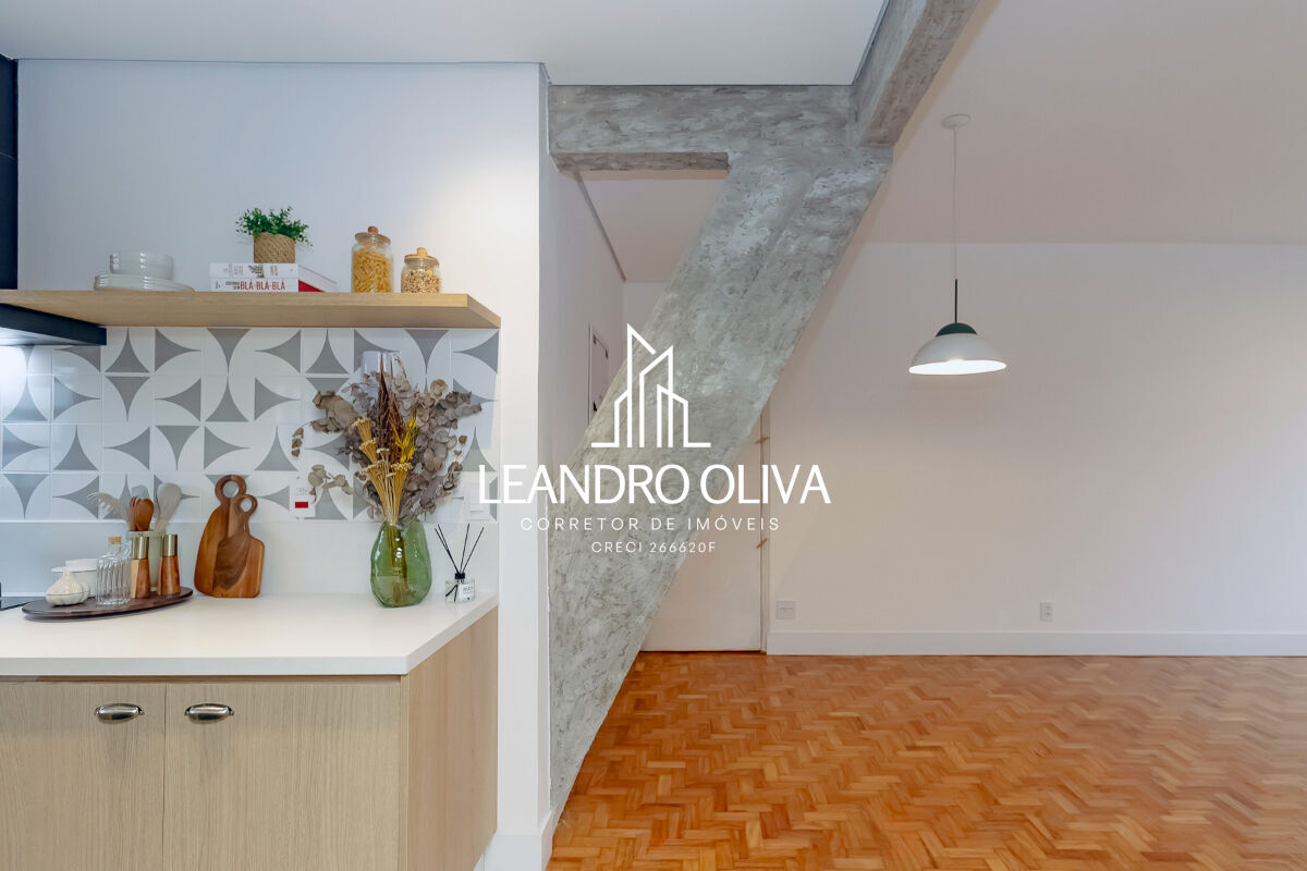 Apartamento, 2 quartos, 90 m² - Foto 9