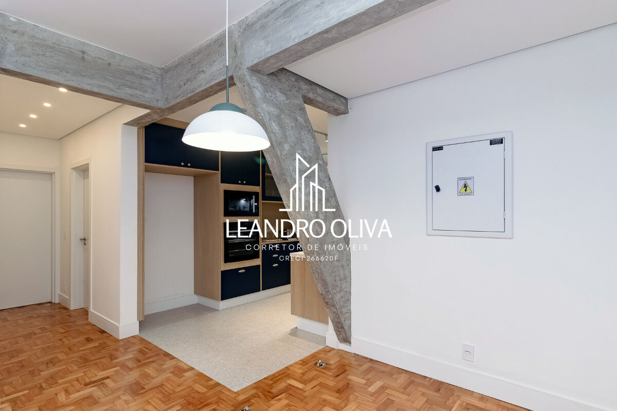 Apartamento, 2 quartos, 90 m² - Foto 33