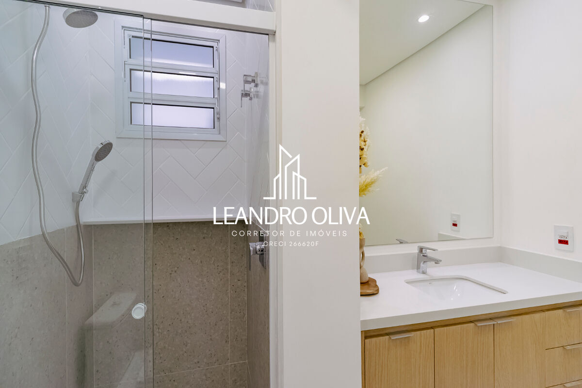 Apartamento, 2 quartos, 90 m² - Foto 11