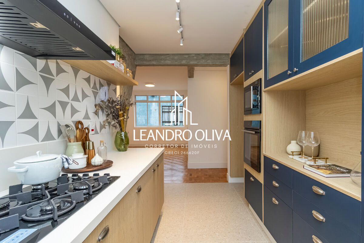 Apartamento, 2 quartos, 90 m² - Foto 20