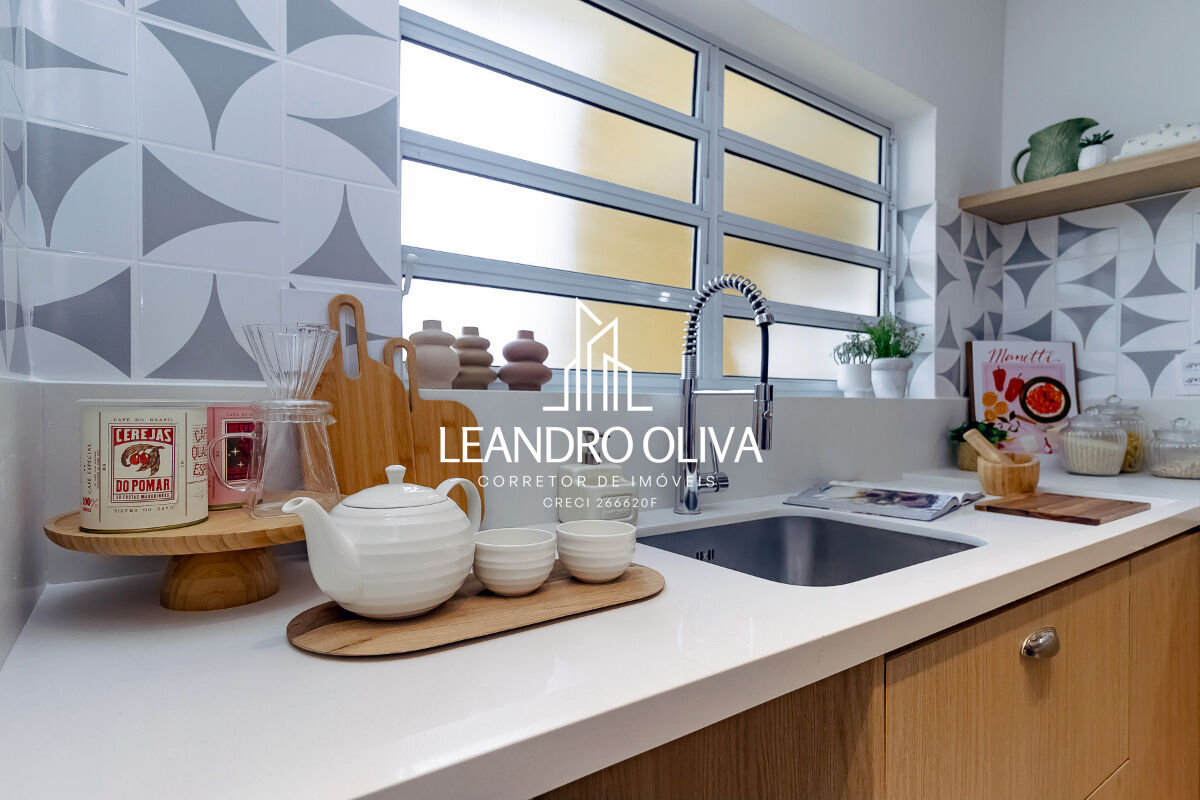 Apartamento, 2 quartos, 90 m² - Foto 26