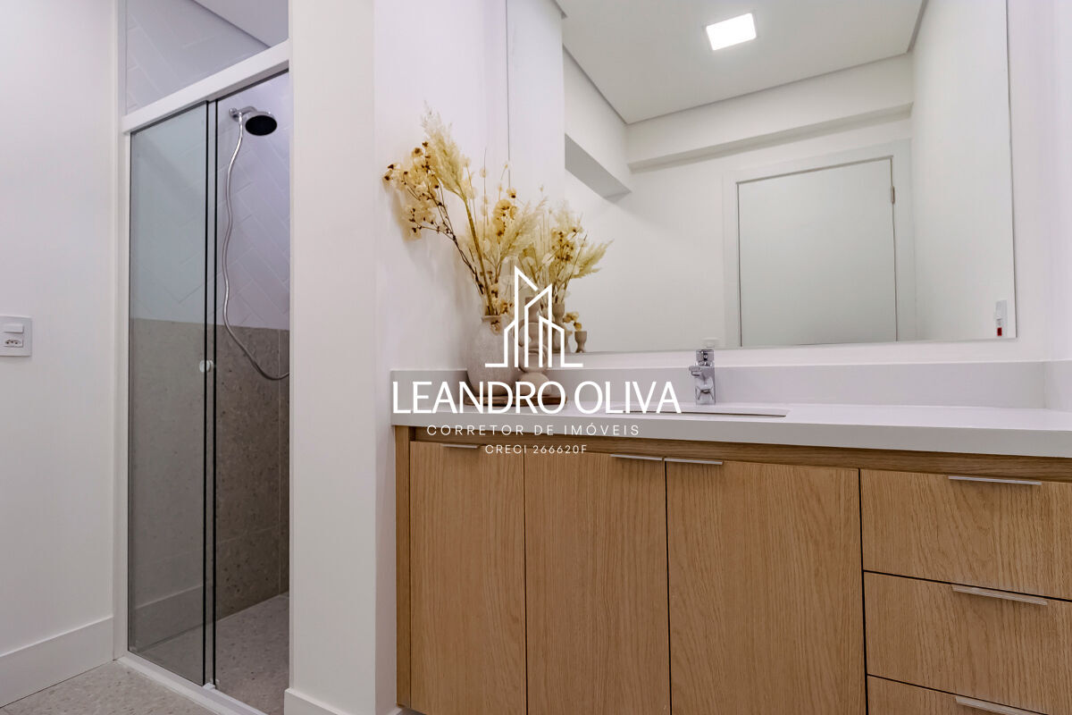 Apartamento, 2 quartos, 90 m² - Foto 12
