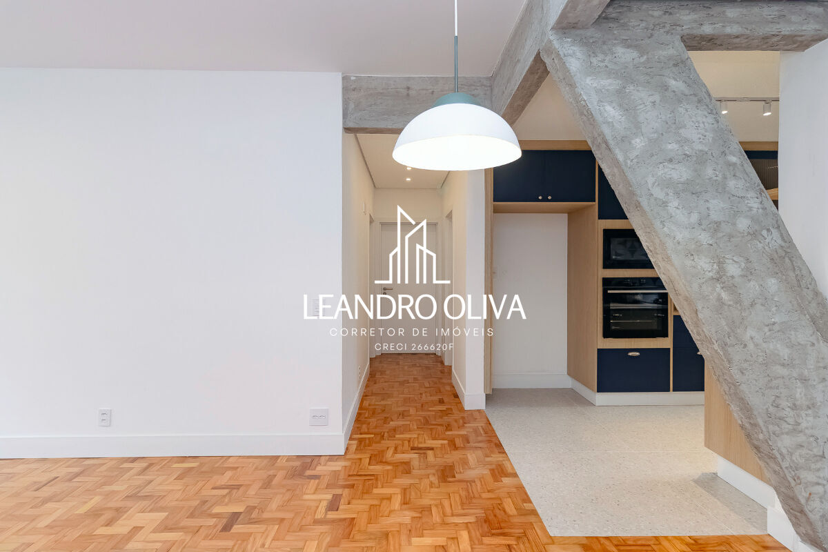 Apartamento, 2 quartos, 90 m² - Foto 16