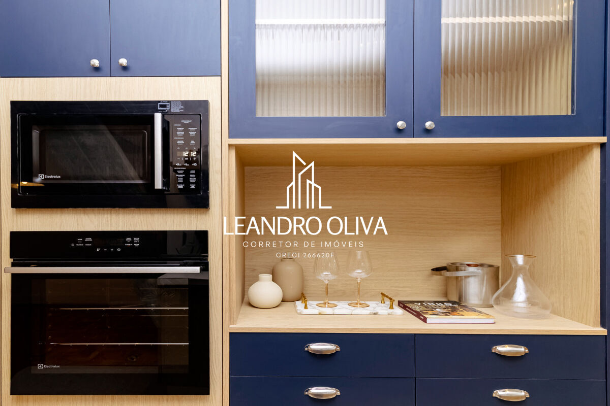 Apartamento, 2 quartos, 90 m² - Foto 23