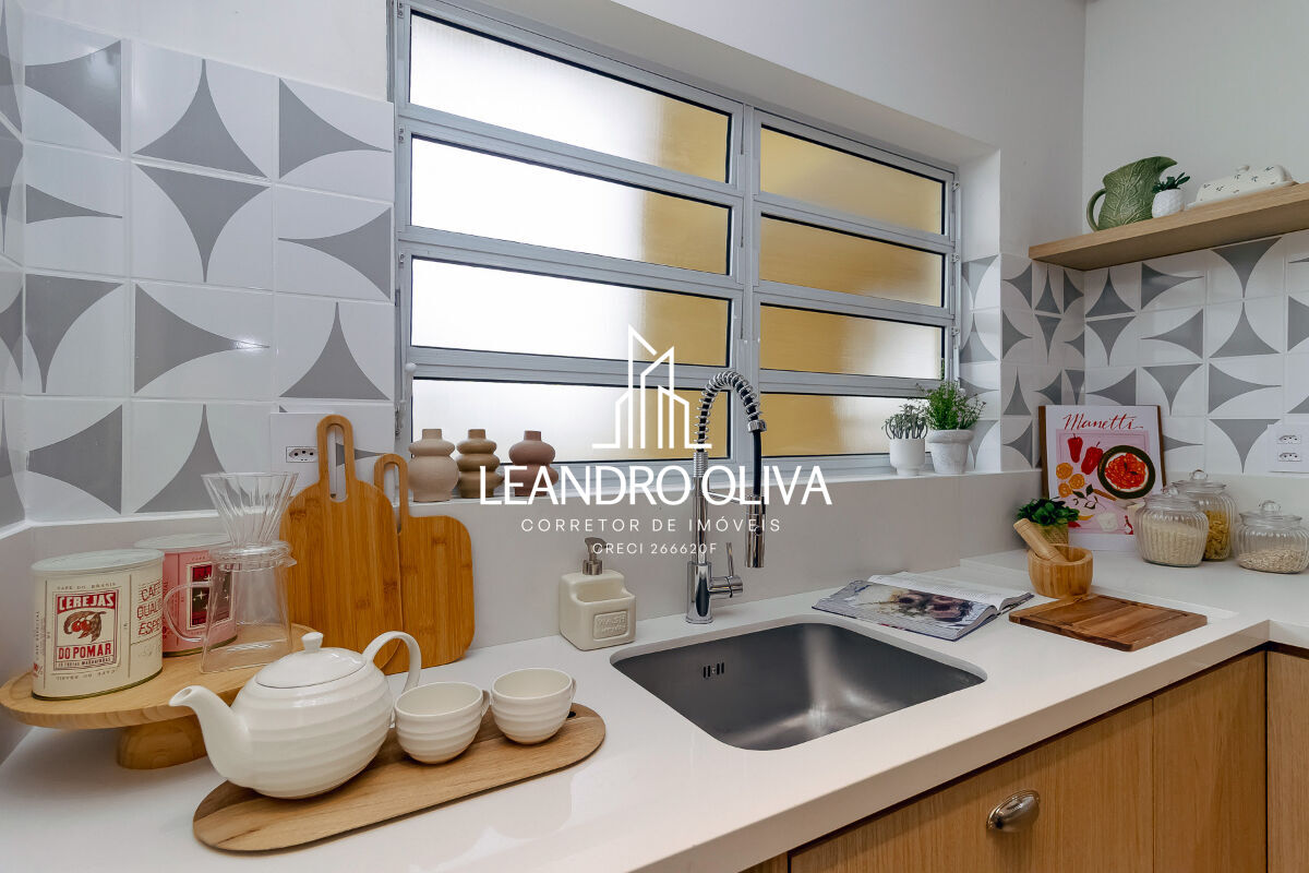 Apartamento, 2 quartos, 90 m² - Foto 21