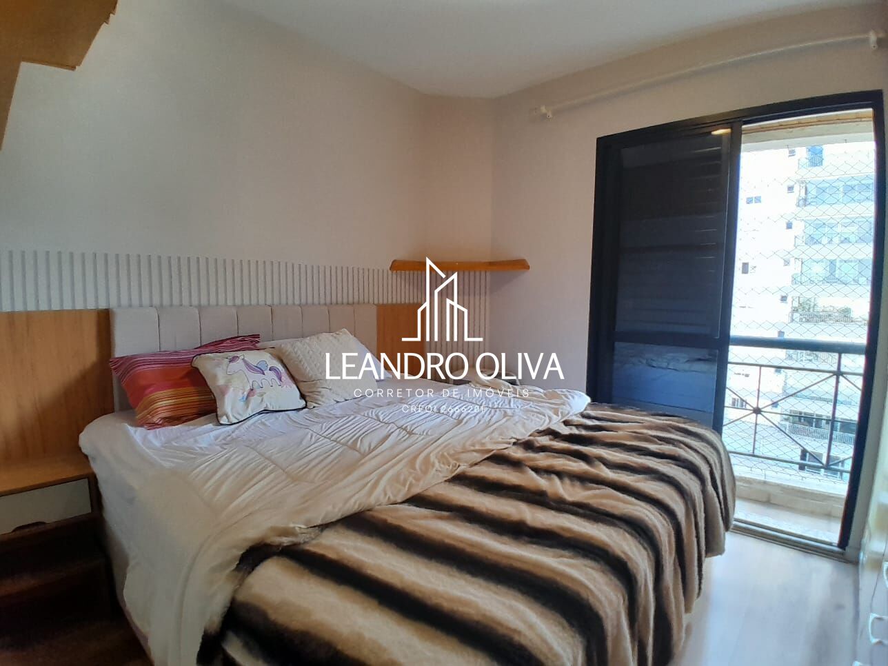 Apartamento, 2 quartos, 52 m² - Foto 11