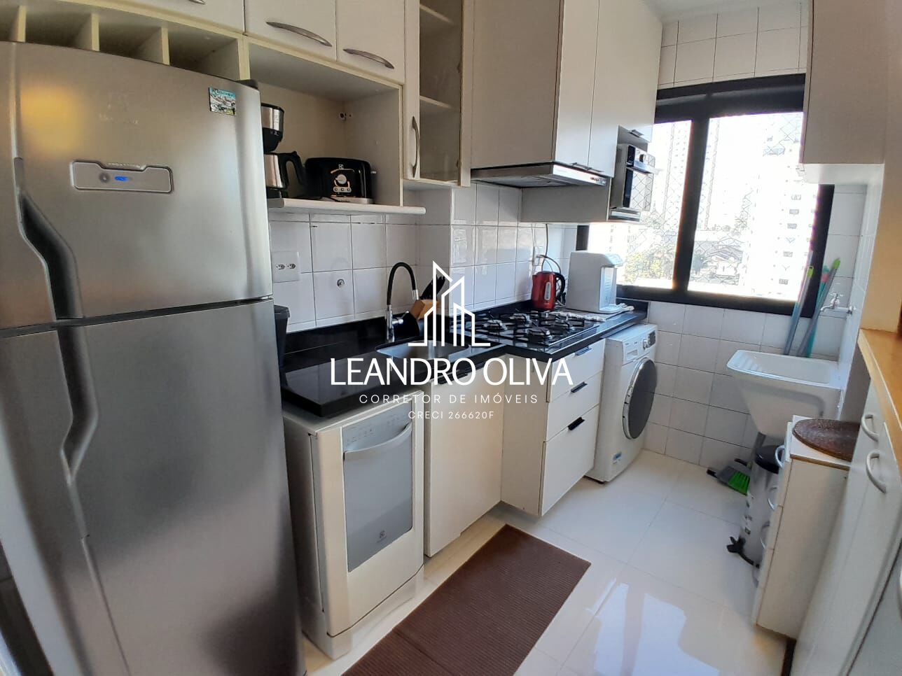 Apartamento, 2 quartos, 52 m² - Foto 22
