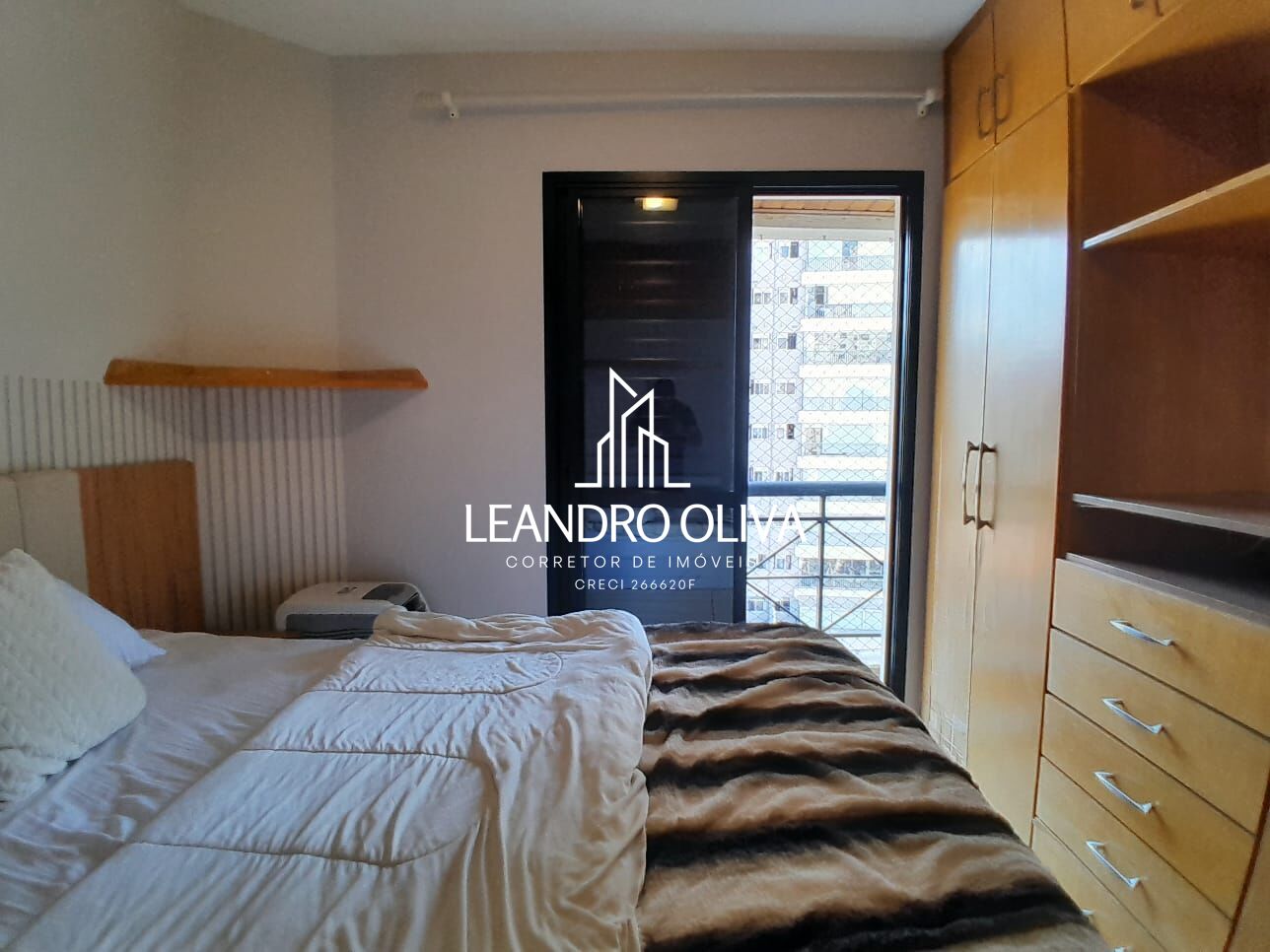 Apartamento, 2 quartos, 52 m² - Foto 13