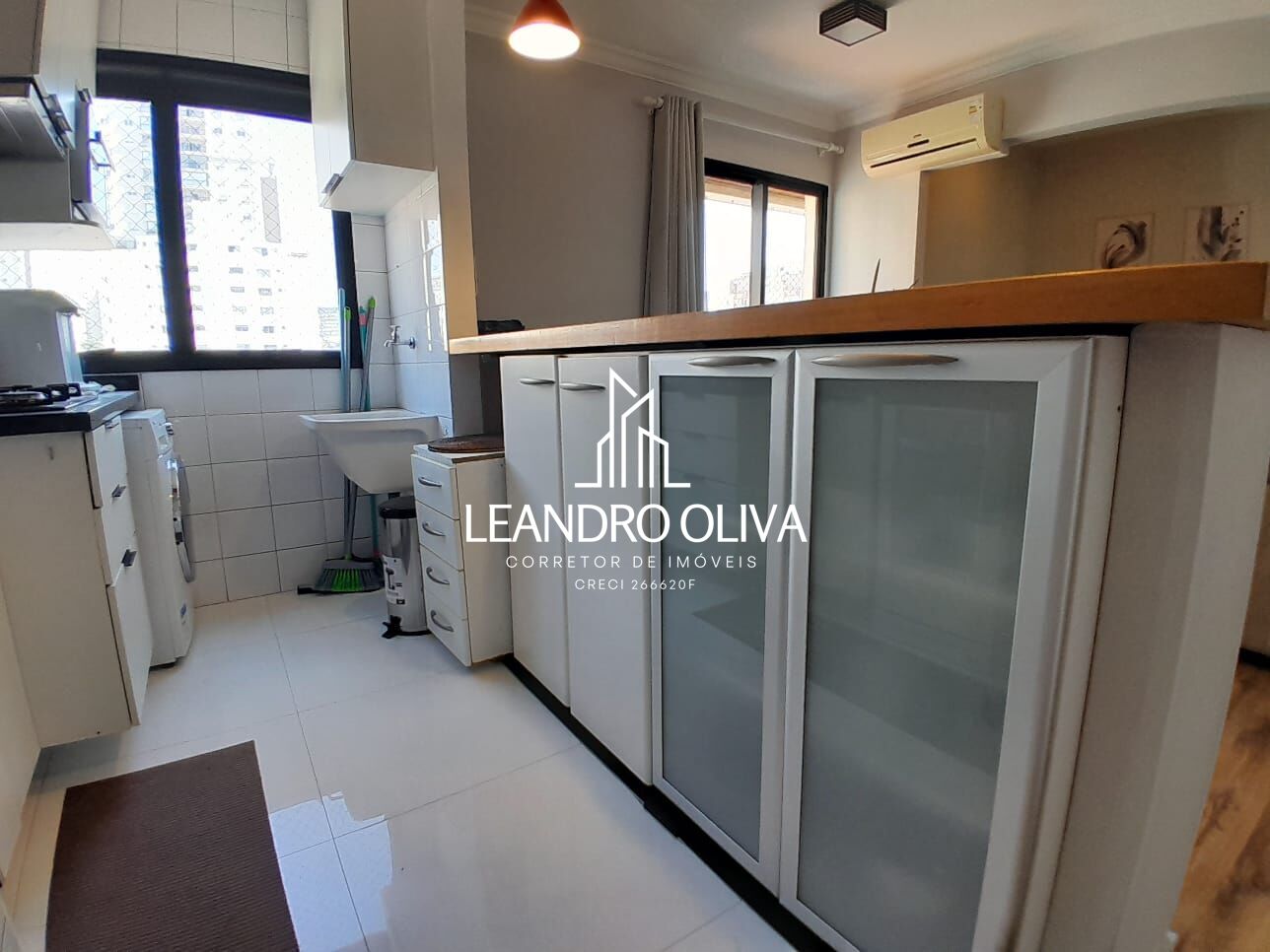 Apartamento, 2 quartos, 52 m² - Foto 23