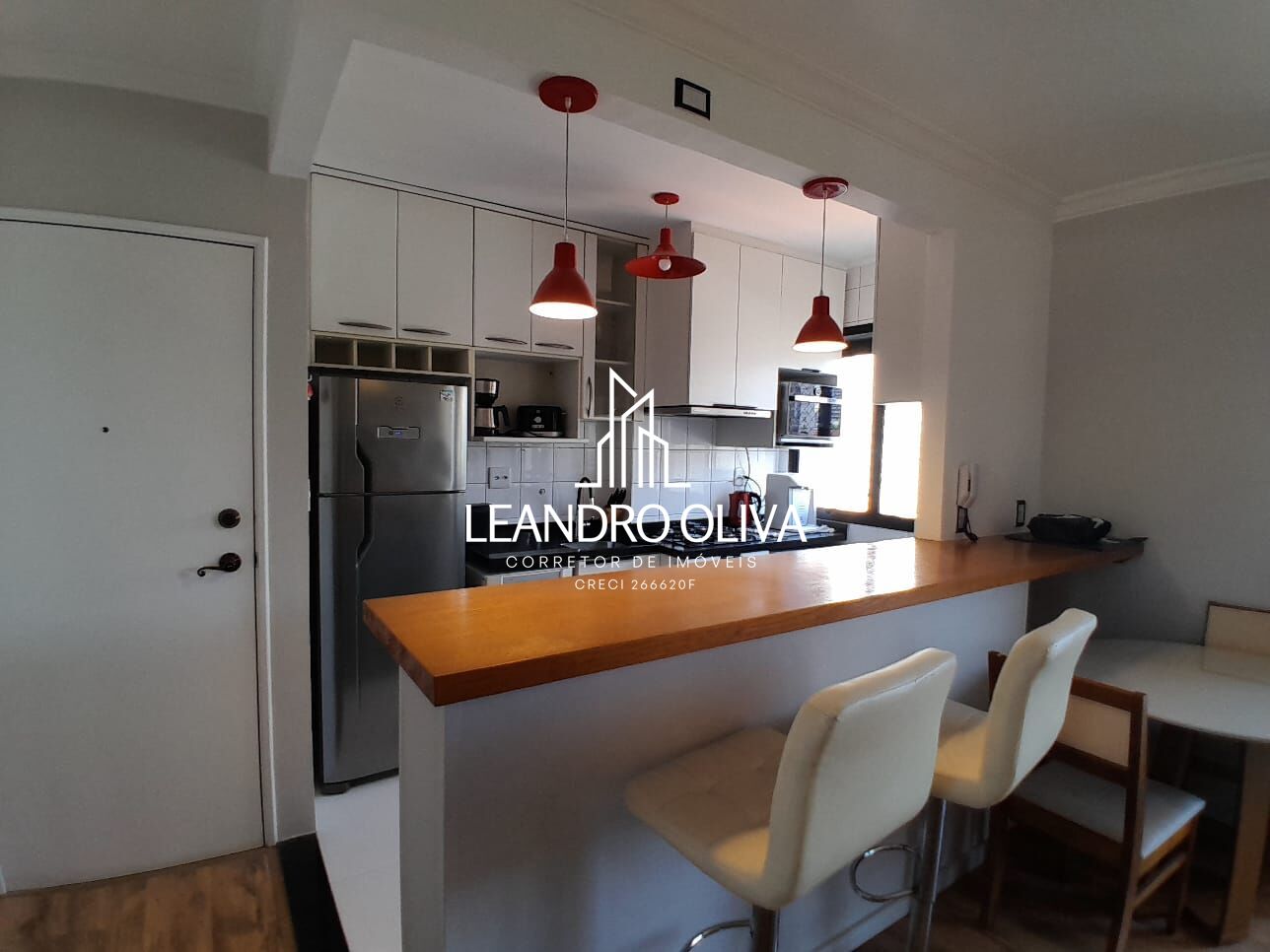 Apartamento, 2 quartos, 52 m² - Foto 19