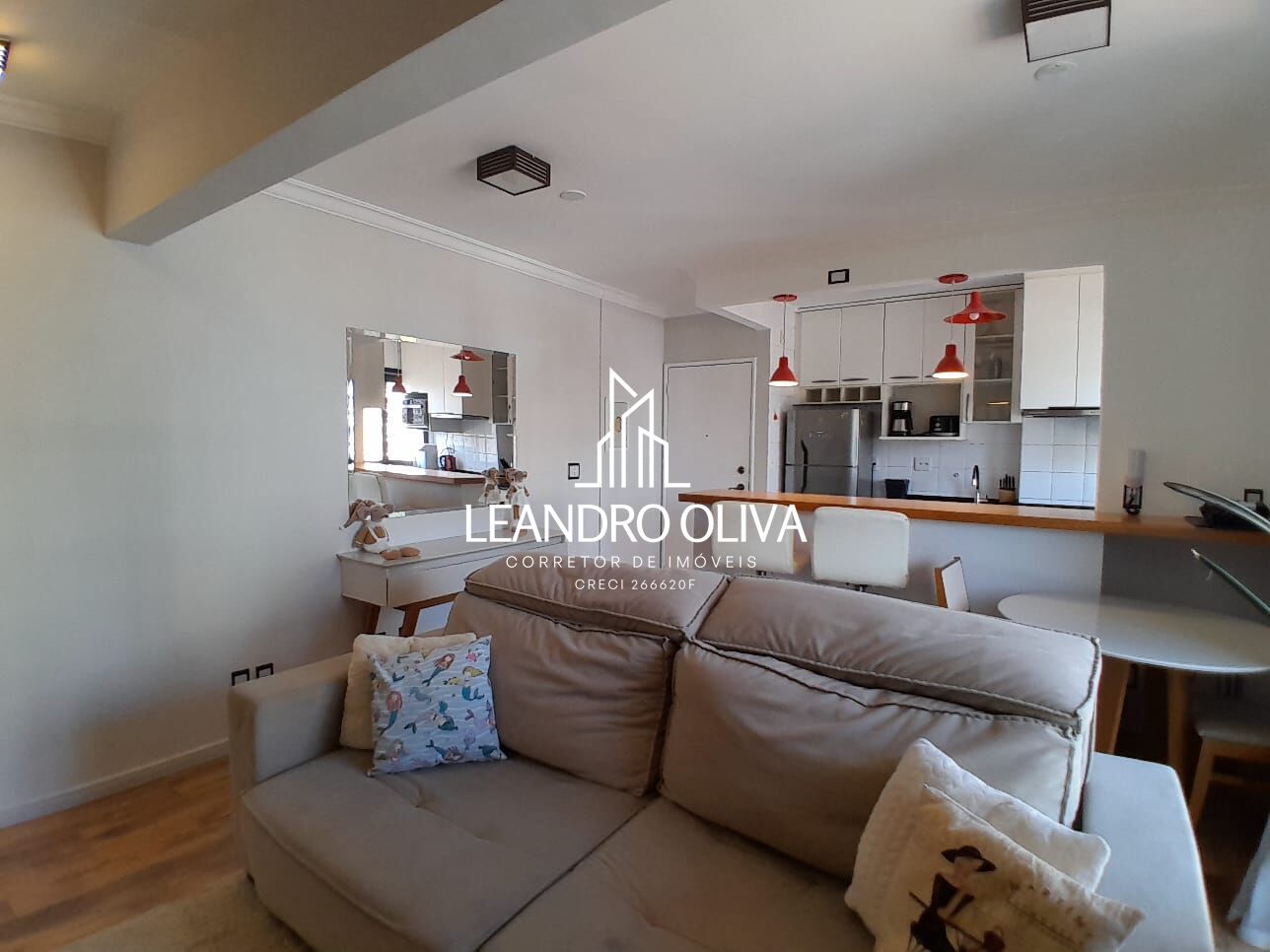 Apartamento, 2 quartos, 52 m² - Foto 10