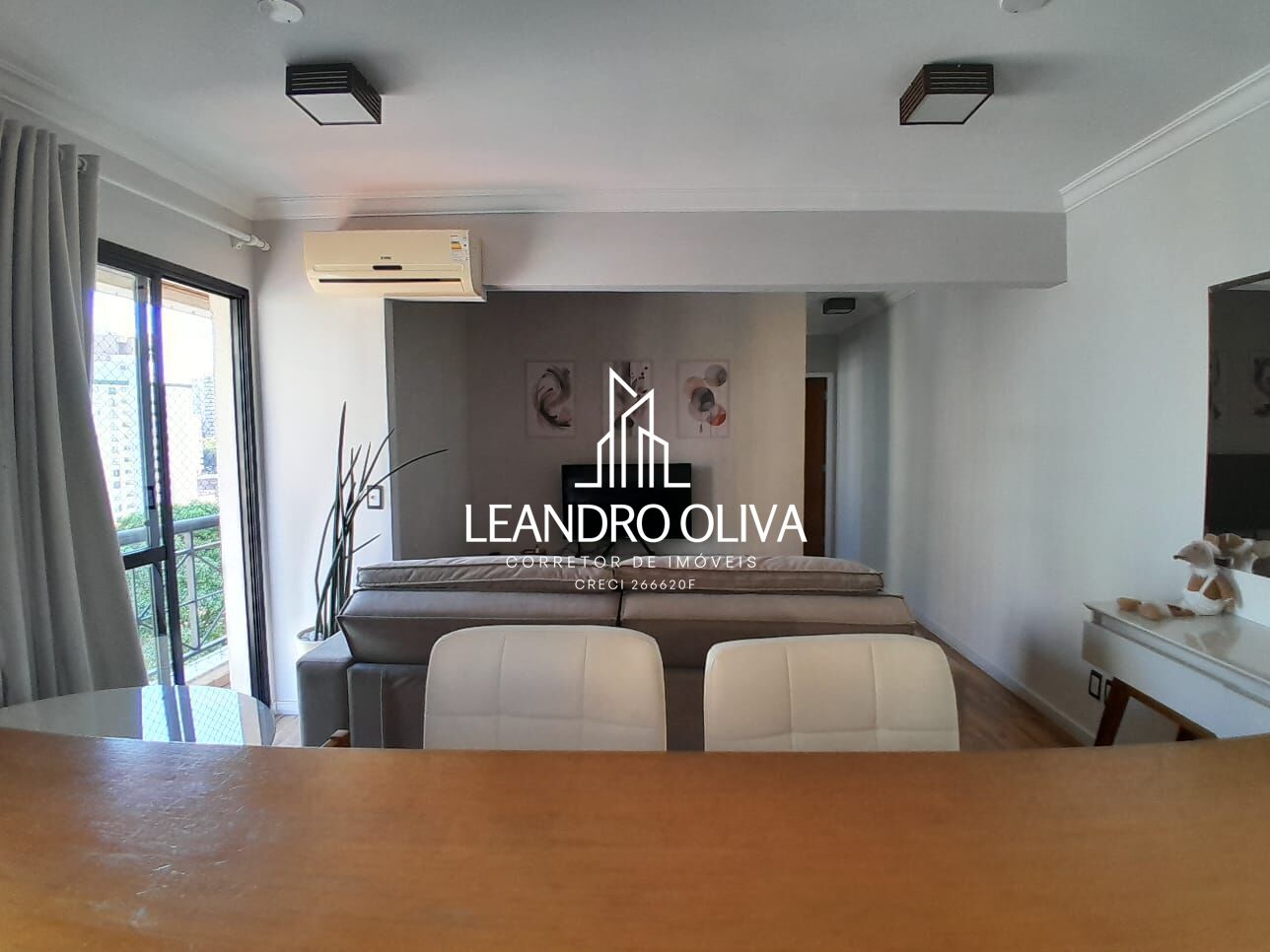 Apartamento, 2 quartos, 52 m² - Foto 3