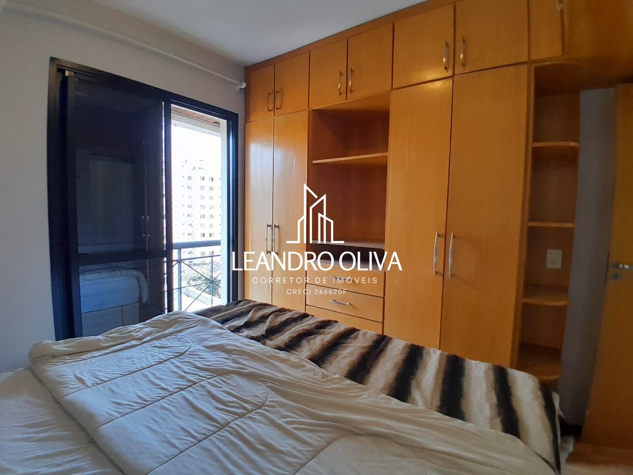 Apartamento, 2 quartos, 52 m² - Foto 12
