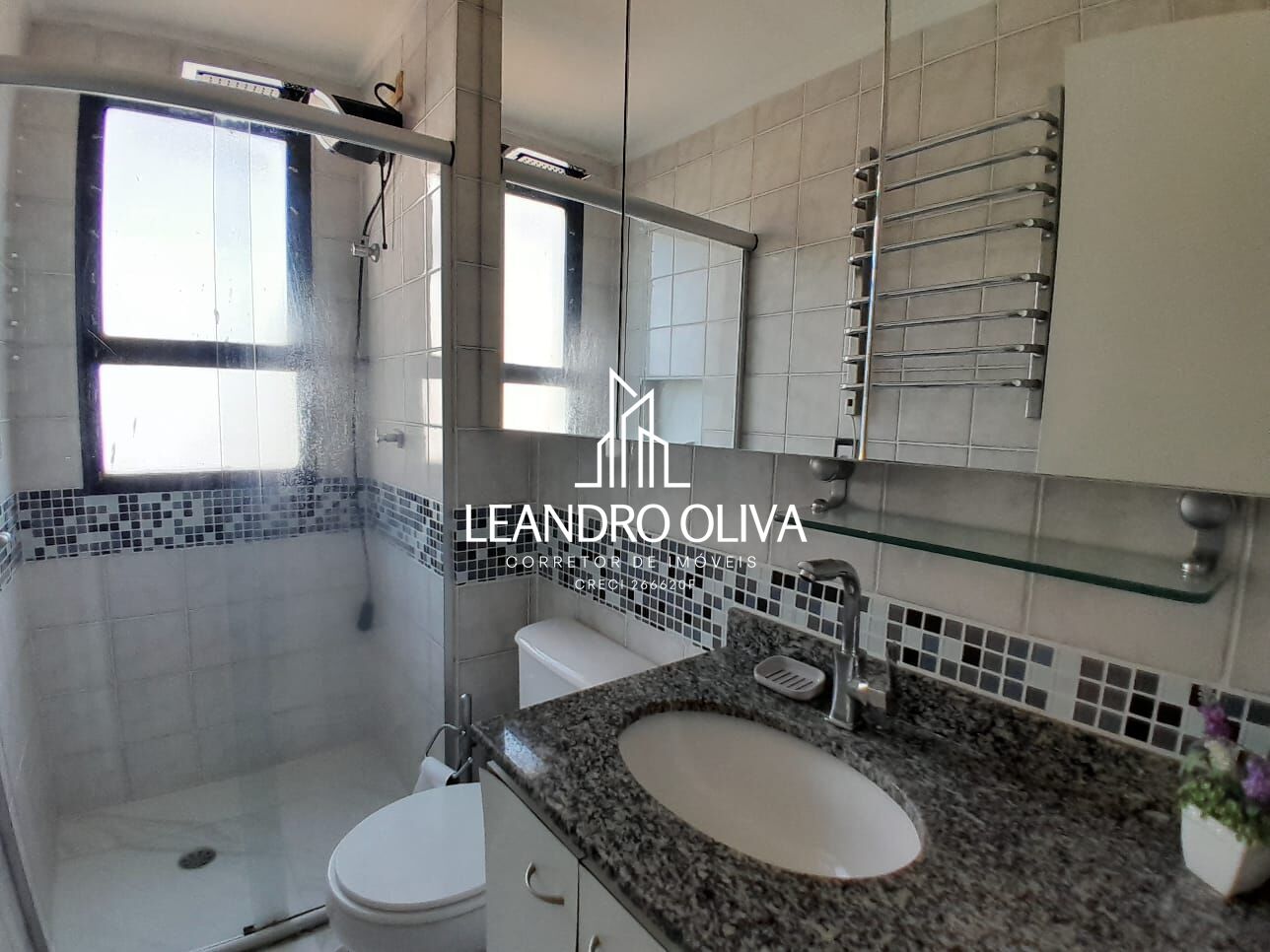 Apartamento, 2 quartos, 52 m² - Foto 15