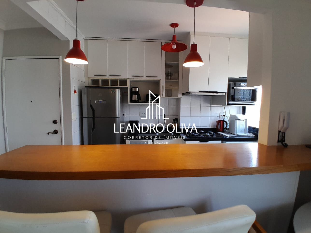 Apartamento, 2 quartos, 52 m² - Foto 20