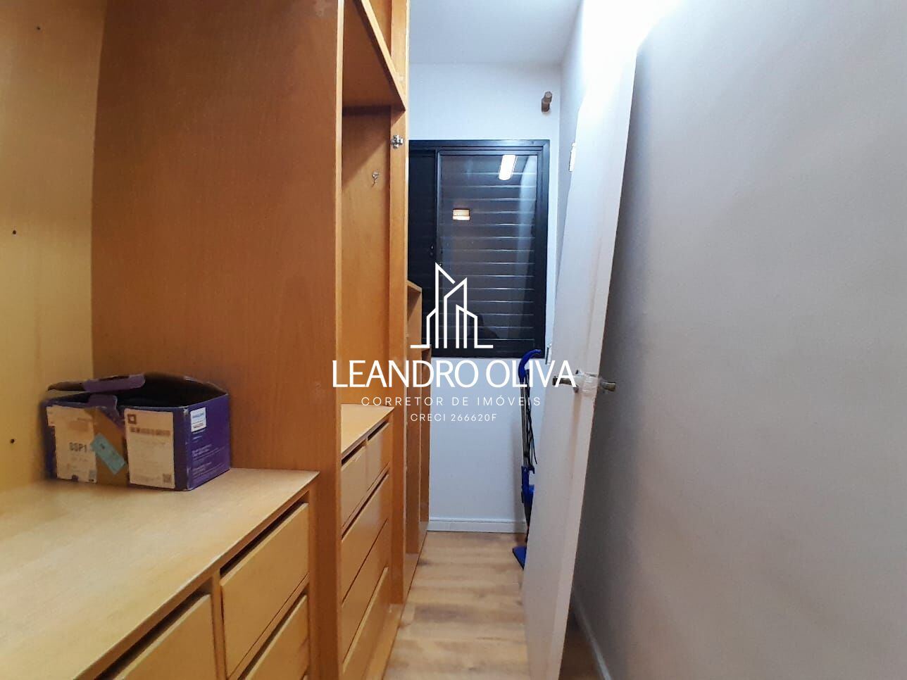 Apartamento, 2 quartos, 52 m² - Foto 17