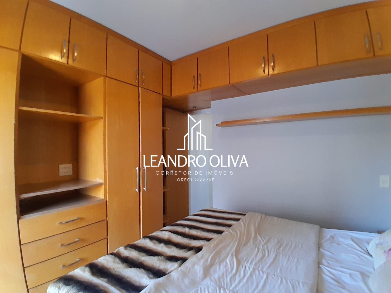 Apartamento, 2 quartos, 52 m² - Foto 14