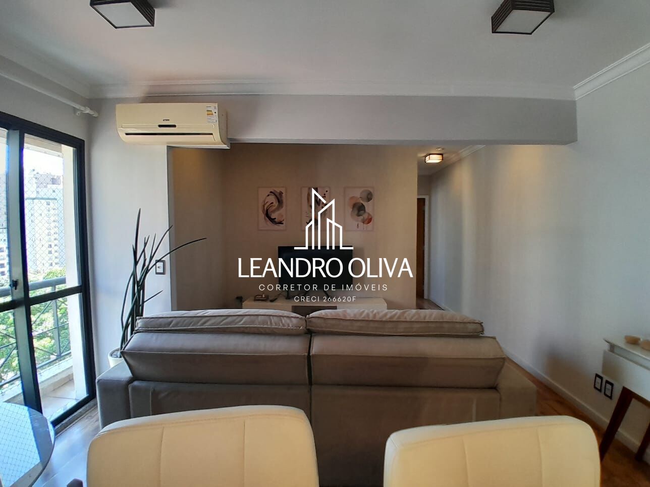 Apartamento, 2 quartos, 52 m² - Foto 8