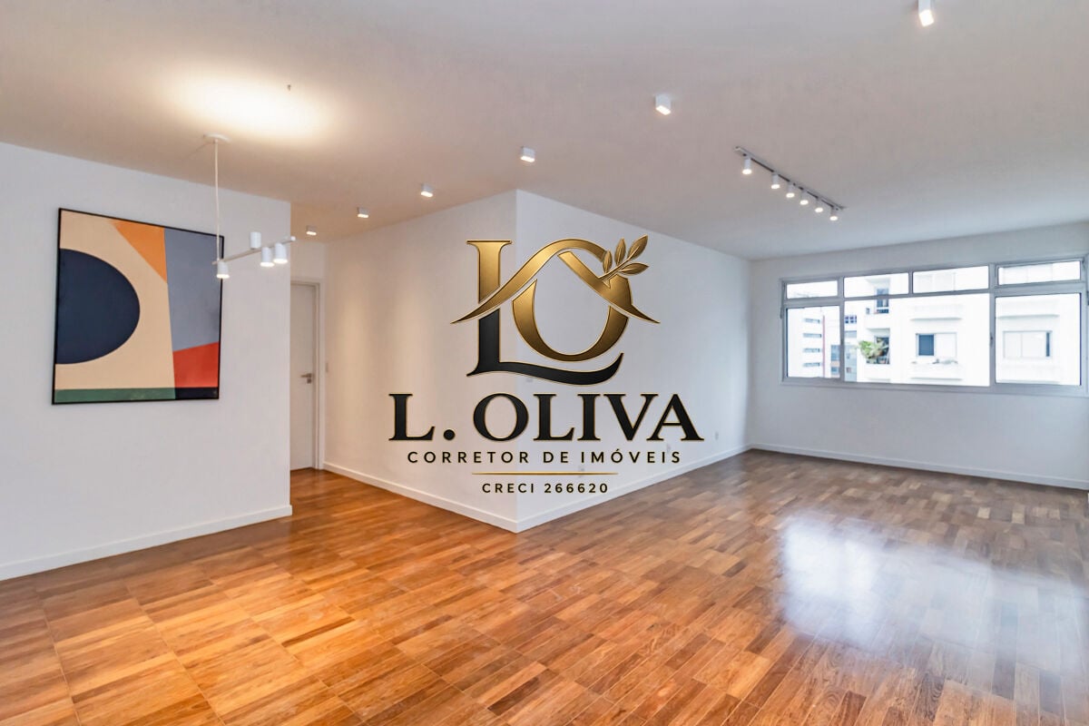 Apartamento, 3 quartos, 128 m² - Foto 2