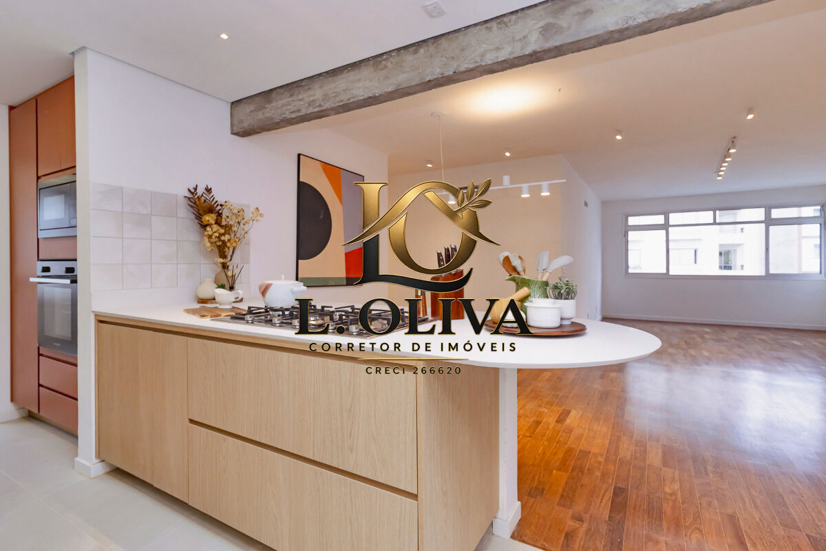 Apartamento, 3 quartos, 128 m² - Foto 13