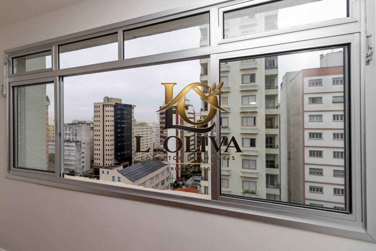 Apartamento, 3 quartos, 128 m² - Foto 14