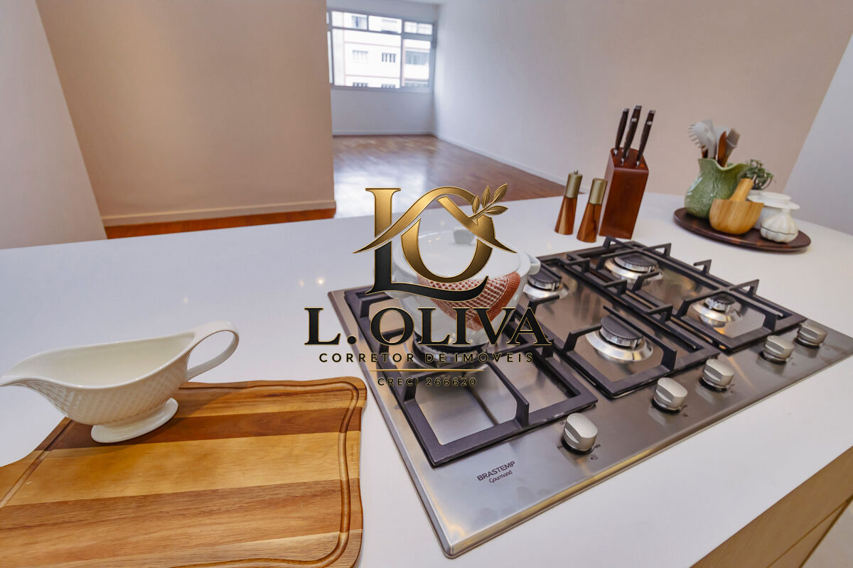 Apartamento, 3 quartos, 128 m² - Foto 41